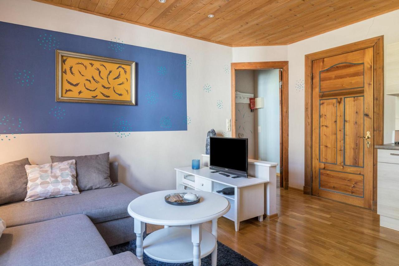 Denkerhof Ferienwohnung Sodalith Reußenköge Bagian luar foto