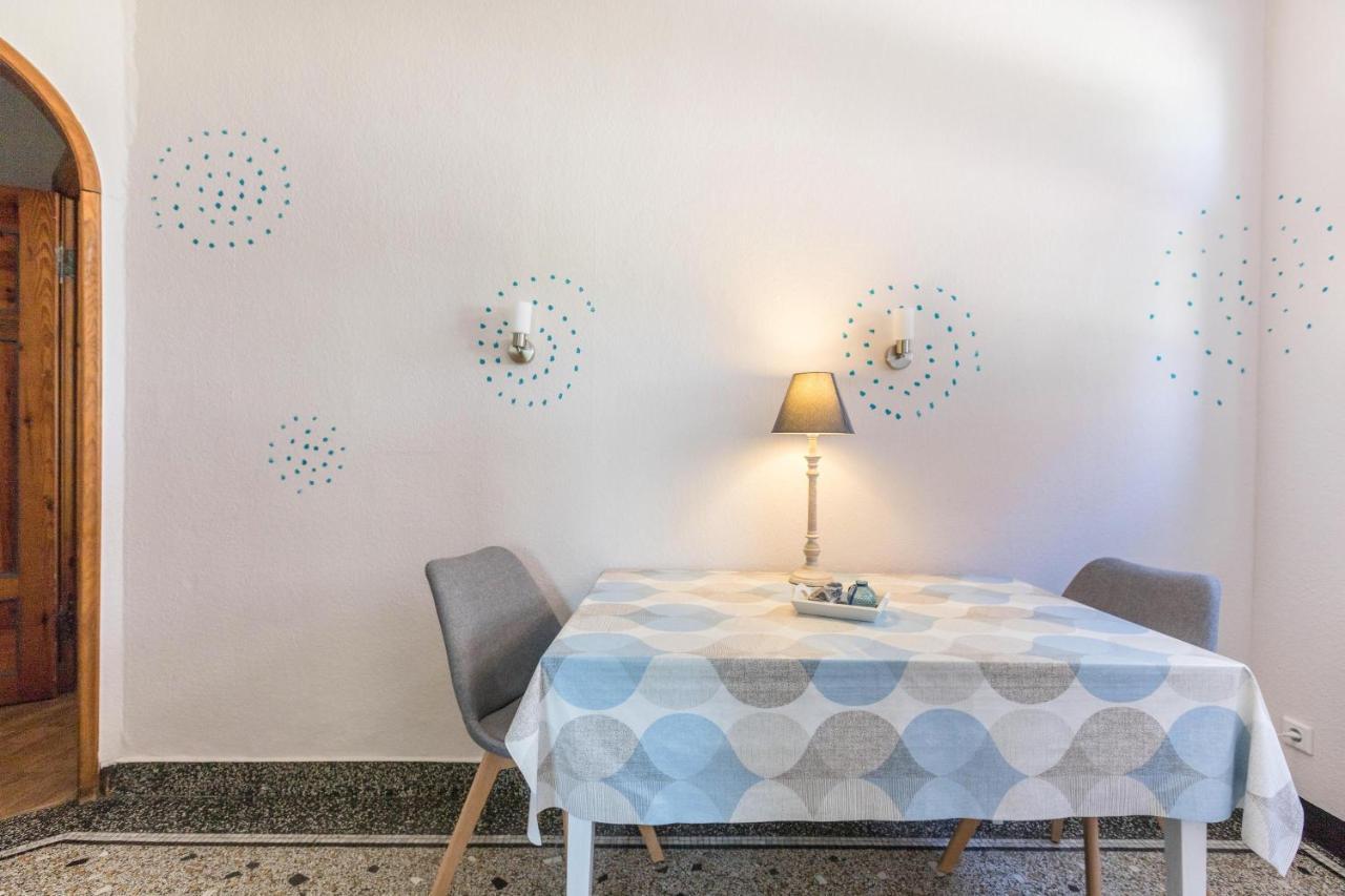 Denkerhof Ferienwohnung Sodalith Reußenköge Bagian luar foto